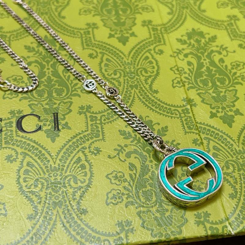 Gucci Necklace 07yxh120